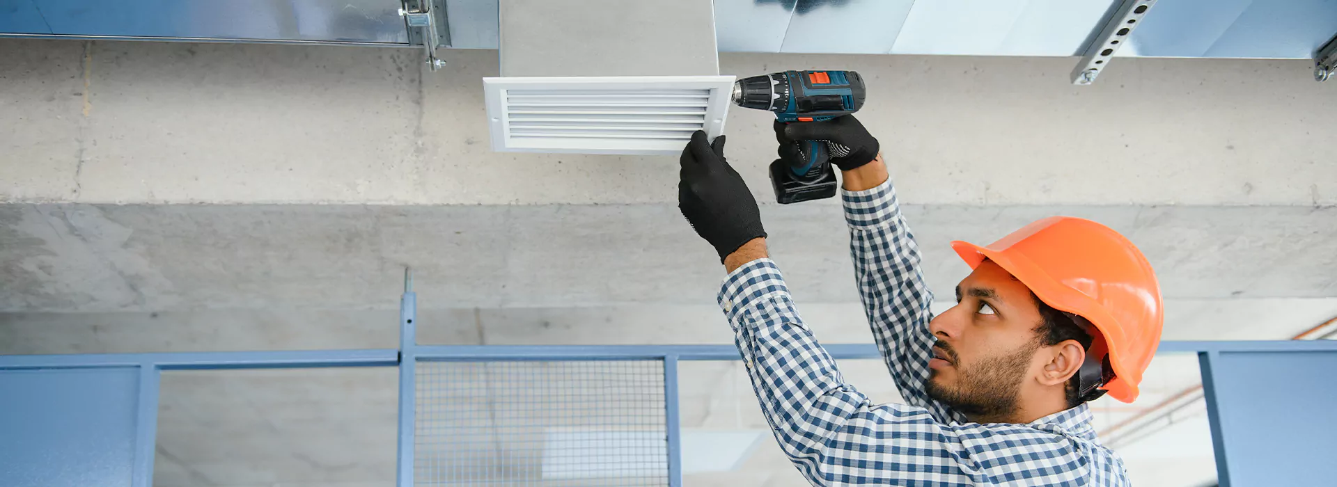 Air Duct and Dryer Vent Cleaning in McAllen, Texas
