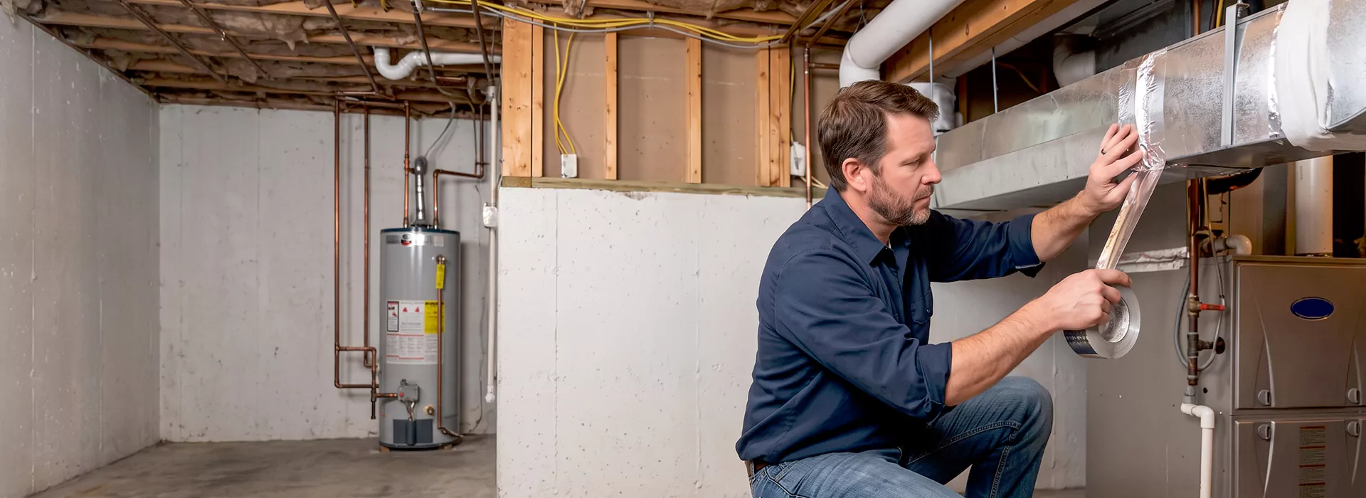 Dryer Vent Hose Repair in McAllen, Texas