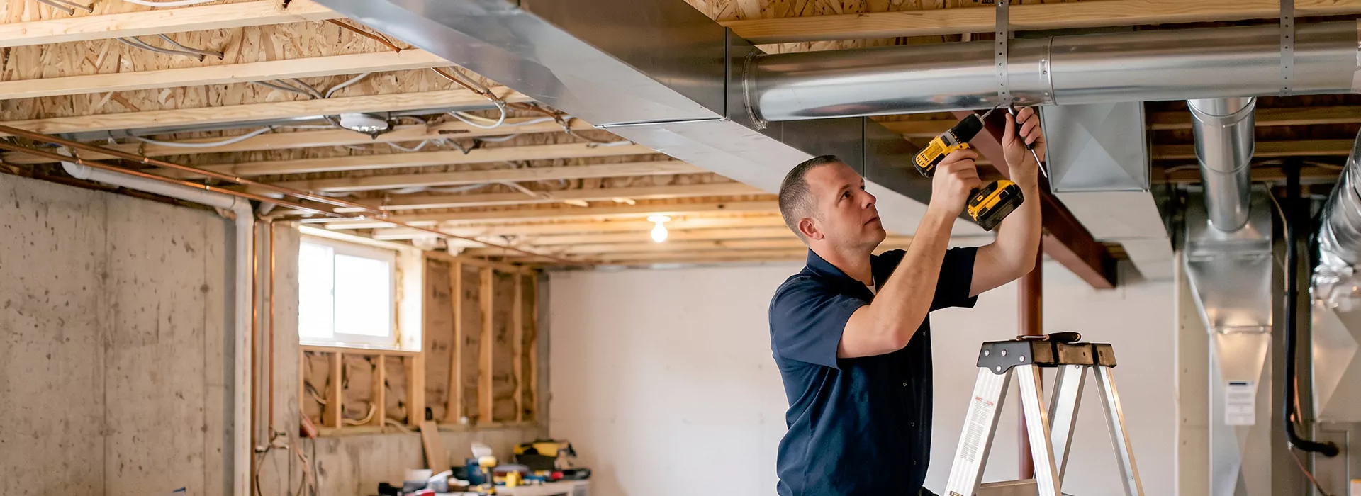 Dryer Vent Hose Replacement in McAllen, Texas