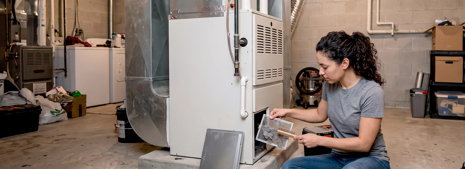 Lint Trap Cleaning McAllen, TX