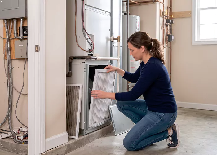 Premier AC Filter Replacement Company in McAllen, TX