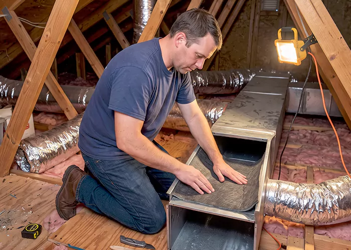 Premier Duct Liner Company in McAllen, TX