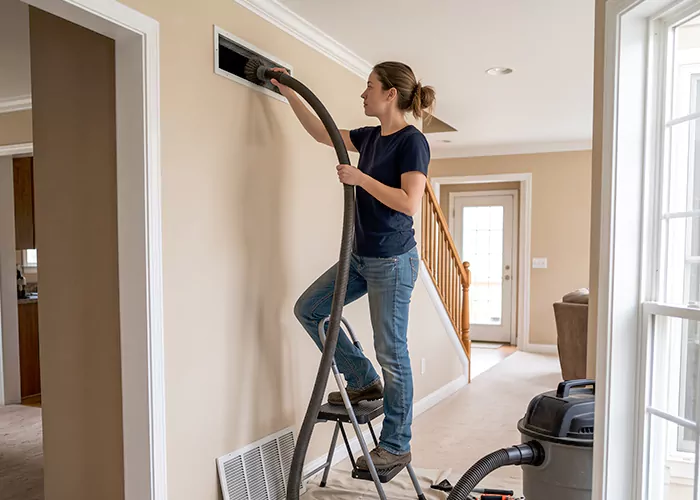 Premier McAllen Duct Cleaning Company