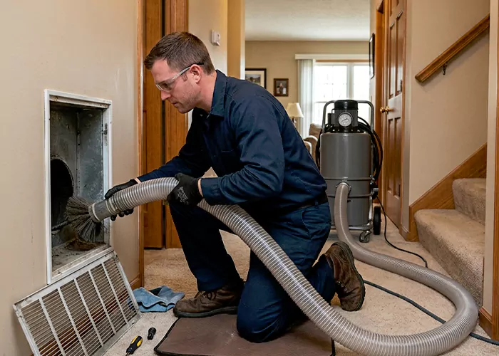 Top-Rated McAllen Deep Duct Cleaning Company