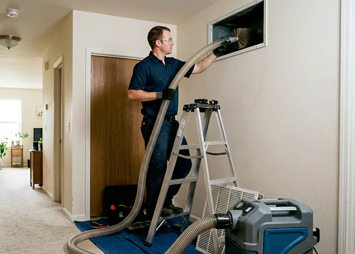 Top-Rated Apartment Duct Cleaning Company in McAllen, TX