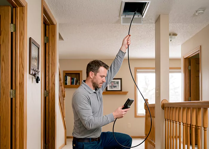 Premier Dryer Vent Inspection Company in McAllen, TX