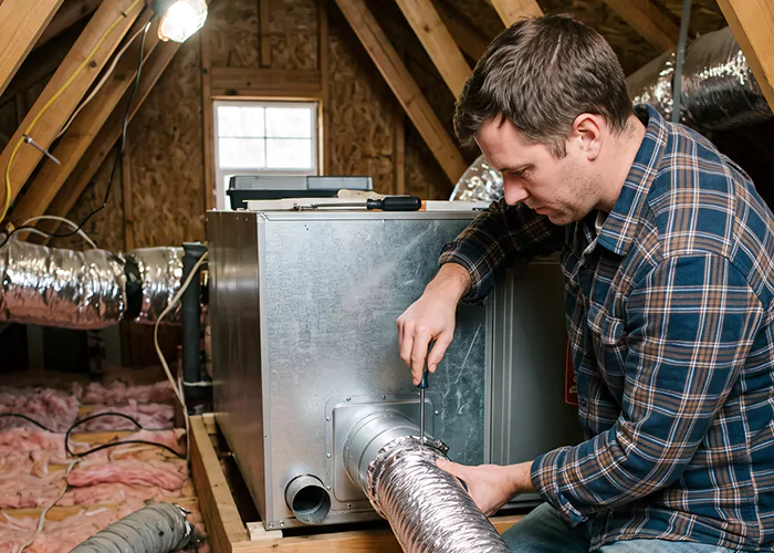 Proven McAllen Dryer Vent Hose Replacement Specialists