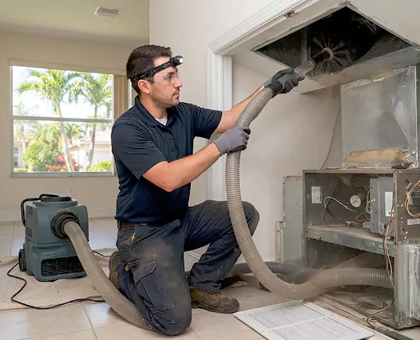 Frequently Asked Questions About Air Duct Cleaning Company in McAllen