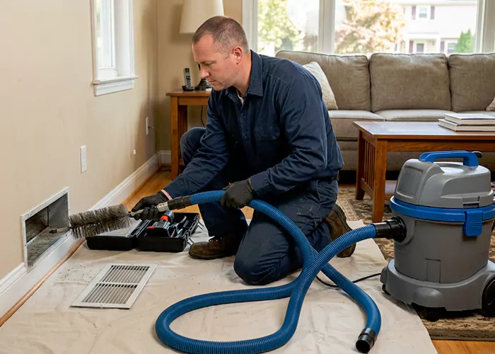 Top-Rated McAllen Local Vent Cleaning Company
