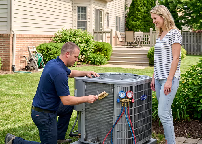 Top-Rated McAllen AC Efficiency Specialists