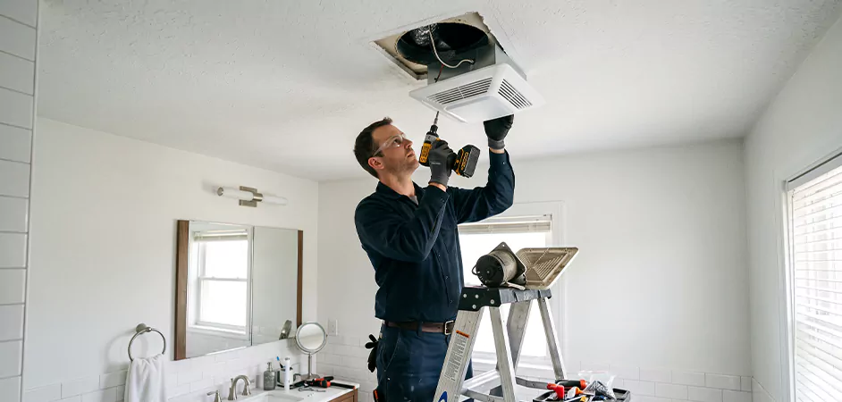 Apartment and Hotel Exhaust Duct Cleaning in McAllen
