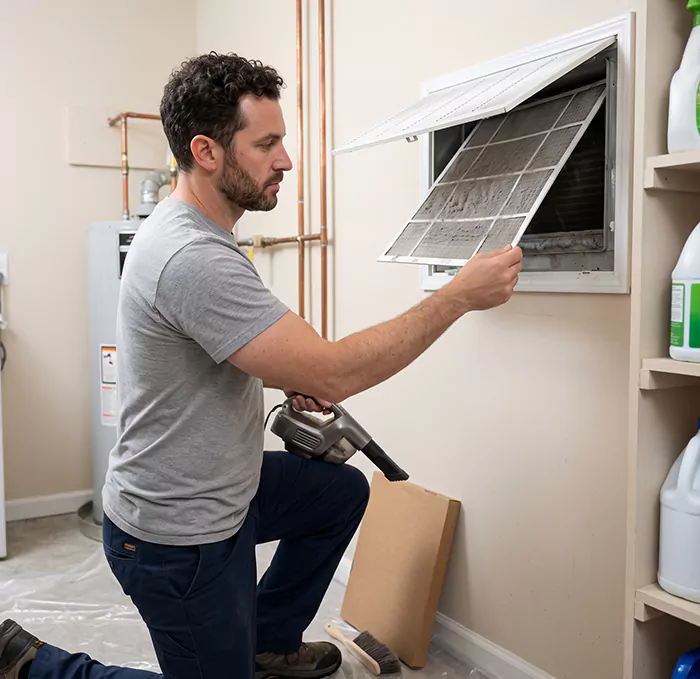 Why Choose McAllen Air Duct Cleaning Pro Over Other McAllen Duct Cleaning Companies?