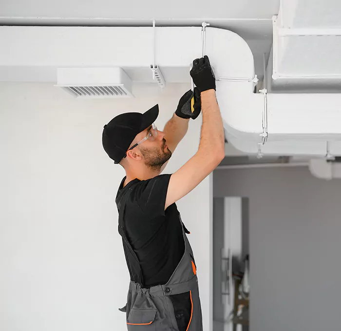 Why Choose McAllen Air Duct Cleaning Pro Among Duct and Dryer Vent Cleaning Companies in McAllen, TX?