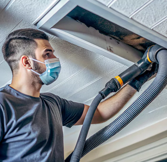 Why Choose McAllen Air Duct Cleaning Pro Among Duct Cleaning Companies in McAllen, TX?