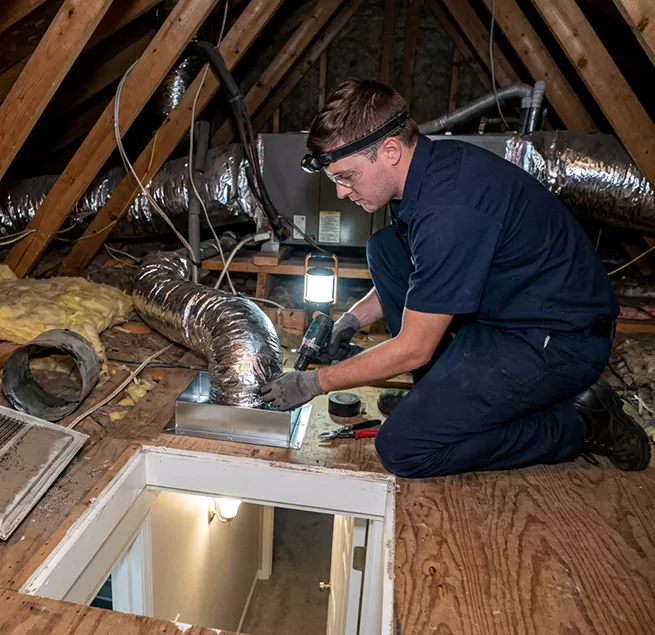 Why Choose McAllen Air Duct Cleaning Pro Among McAllen Air Vent Replacement Companies?