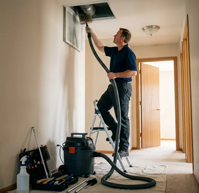 Why Choose McAllen Air Duct Cleaning Pro Among Apartment Duct Cleaning Companies in McAllen, TX?