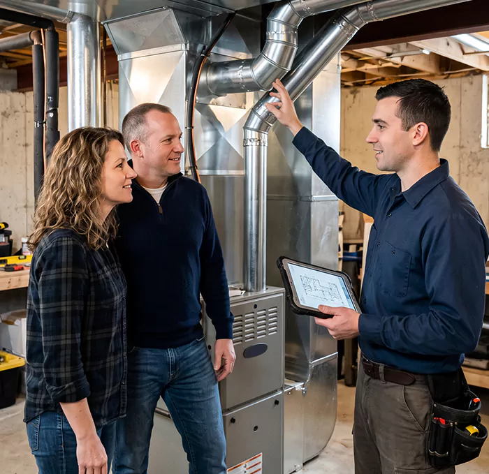 Why Choose McAllen Air Duct Cleaning Pro Among Custom Ductwork Companies in McAllen, TX?
