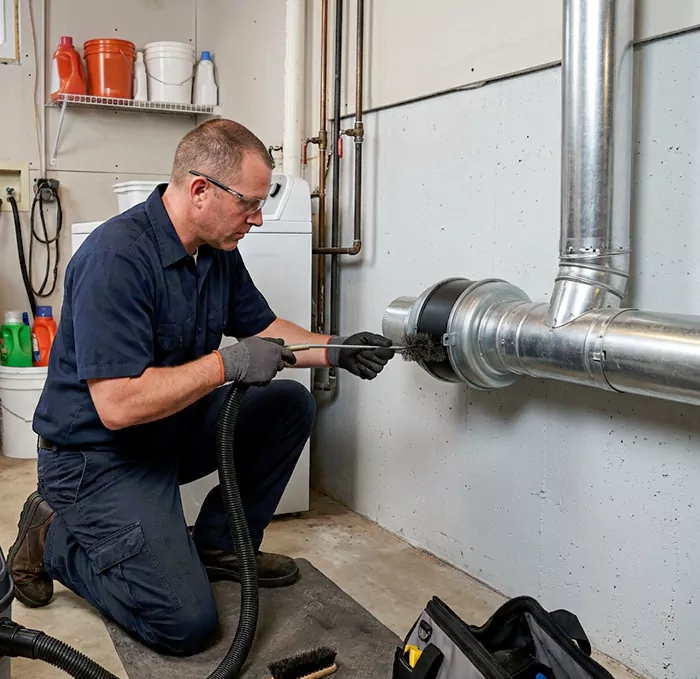 Why Choose McAllen Air Duct Cleaning Pro Among Booster Fan Service Companies in McAllen, TX?