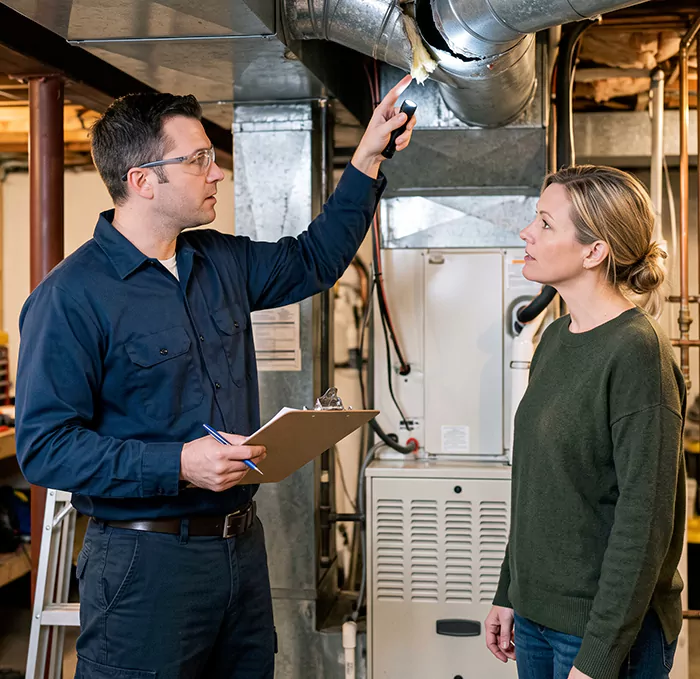 Why Choose McAllen Air Duct Cleaning Pro Among Dryer Vent Hose Repair Companies in McAllen, TX?