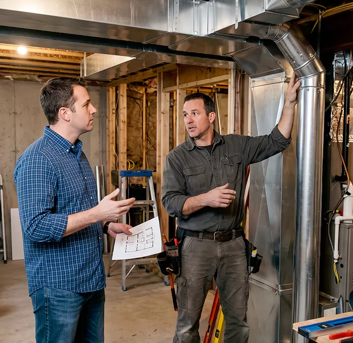 Why Choose McAllen Air Duct Cleaning Pro Among McAllen Dryer Vent Companies?