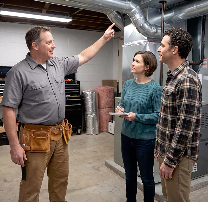 Why Choose McAllen Air Duct Cleaning Pro Among McAllen Dryer Vent Replacement Companies?