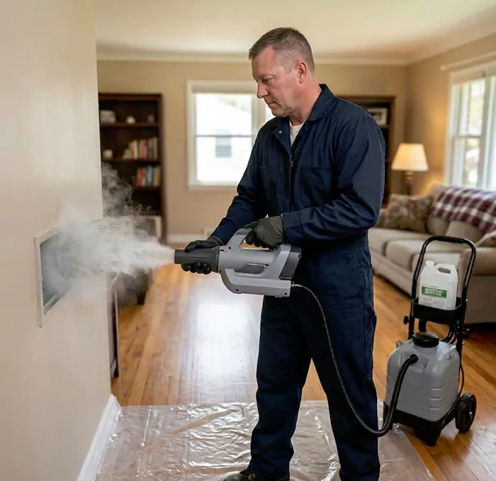 Why Choose McAllen Air Duct Cleaning Pro Among Duct Fogging Companies in McAllen, TX?