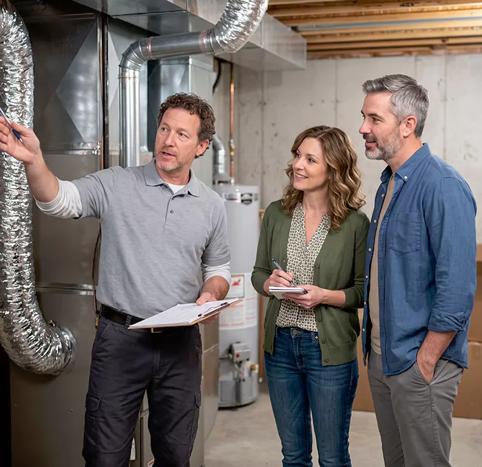 Why Choose McAllen Air Duct Cleaning Pro Among Duct Sealing Companies in McAllen, TX?