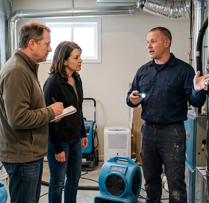 Why Choose McAllen Air Duct Cleaning Pro Among McAllen Duct Restoration Companies?