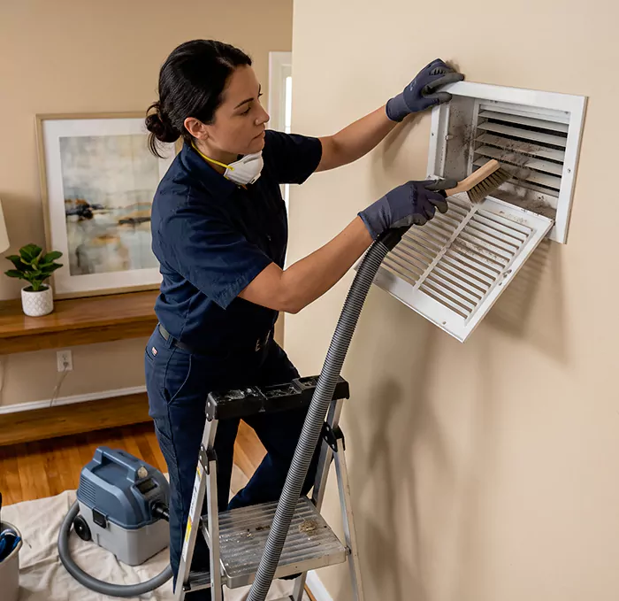 Why Choose McAllen Air Duct Cleaning Pro Over Other HVAC Duct Cleaning Companies in McAllen, TX?
