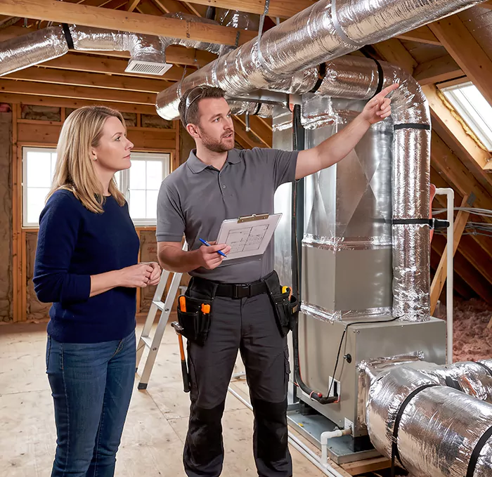 Why Choose McAllen Air Duct Cleaning Pro Among Other Trusted McAllen HVAC Ductwork Installation Companies?