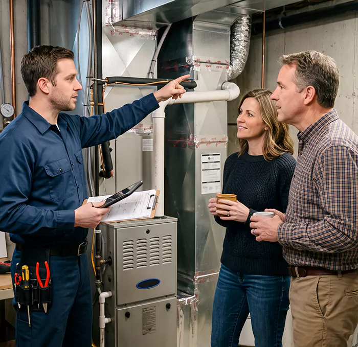 Why Choose McAllen Air Duct Cleaning Pro Among McAllen HVAC Restoration Companies?