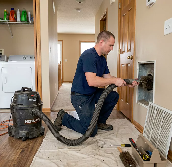 Why Choose McAllen Air Duct Cleaning Pro Among McAllen Vent Cleaning Companies