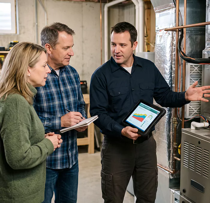 Why Choose McAllen Air Duct Cleaning Pro Among McAllen AC Efficiency Companies?